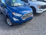 2020 EcoSport Thumbnail 2