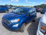 2020 EcoSport Thumbnail 3
