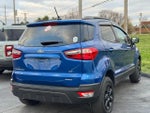 2021 EcoSport Thumbnail 2