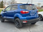 2021 EcoSport Thumbnail 3