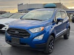 2021 EcoSport Thumbnail 4