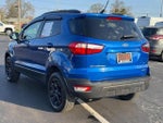 2021 EcoSport Thumbnail 6