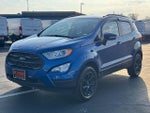 2021 EcoSport Thumbnail 7