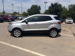 2022 EcoSport Thumbnail 2