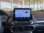 2022 EcoSport Thumbnail 8