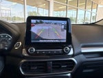 2022 EcoSport Thumbnail 9