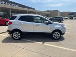 2022 EcoSport Thumbnail 15