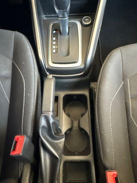 2022 Ford Ecosport - $17,093