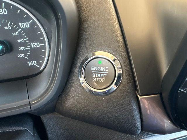 2022 Ford Ecosport - $17,093