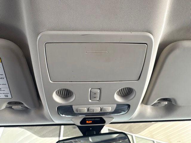 2022 Ford Ecosport - $17,093
