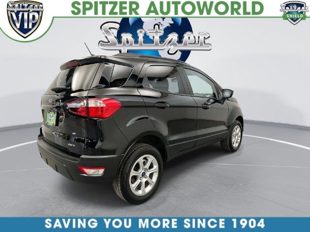 2022 Ford Ecosport - $18,977