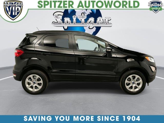 2022 Ford Ecosport - $18,977