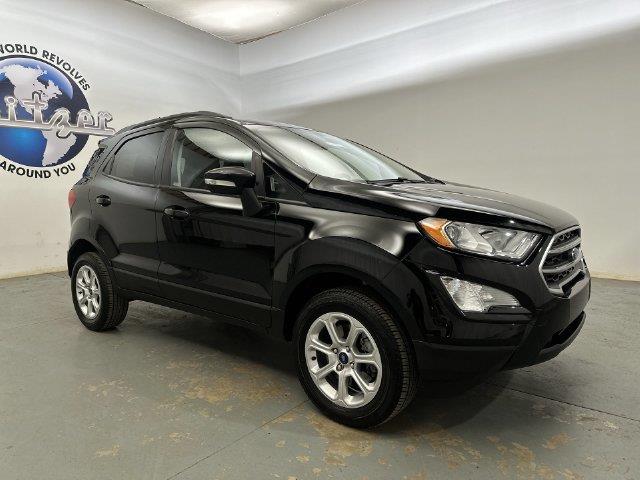 2022 Ford Ecosport - $18,977