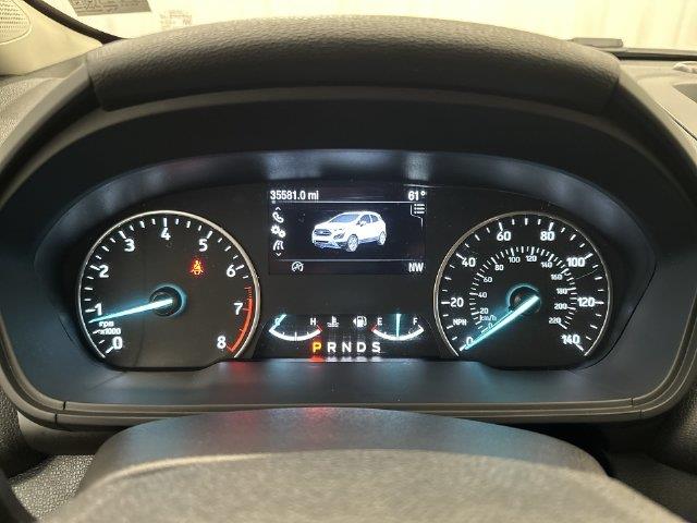 2022 Ford Ecosport - $18,977