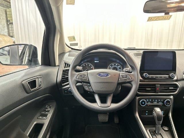 2022 Ford Ecosport - $18,977