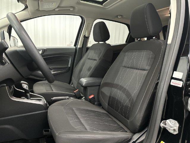 2022 Ford Ecosport - $18,977