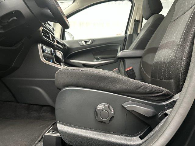 2022 Ford Ecosport - $18,977