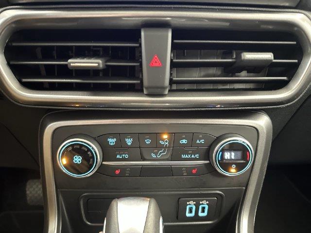 2022 Ford Ecosport - $18,977