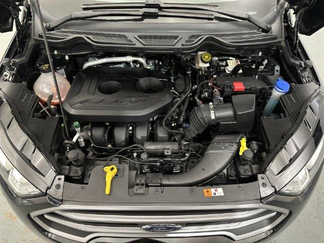 2022 Ford Ecosport - $18,977
