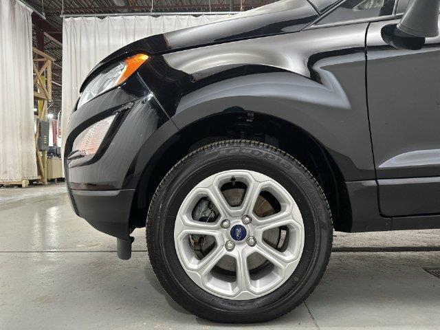 2022 Ford Ecosport - $18,977