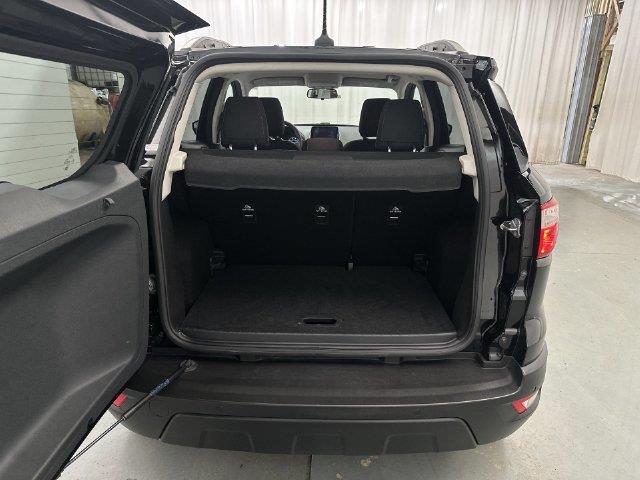 2022 Ford Ecosport - $18,977