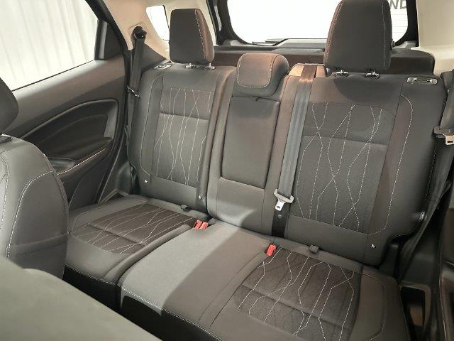 2022 Ford Ecosport - $18,977