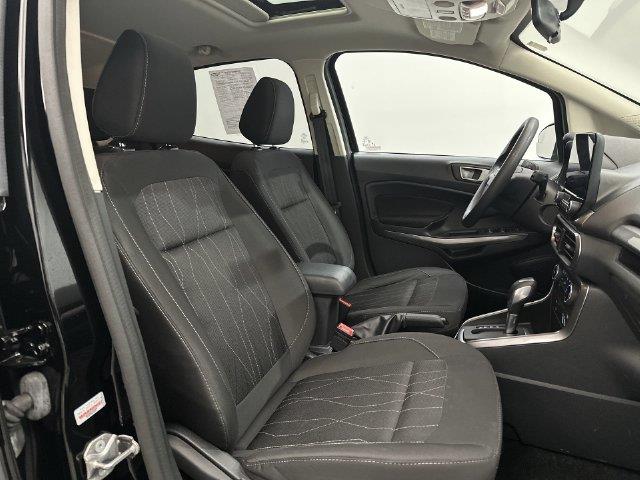 2022 Ford Ecosport - $18,977
