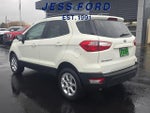 2022 EcoSport Thumbnail 3