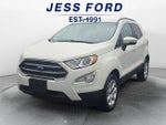 2022 EcoSport Thumbnail 1