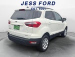 2022 EcoSport Thumbnail 6