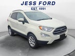 2022 EcoSport Thumbnail 8