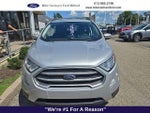 2022 EcoSport Thumbnail 2