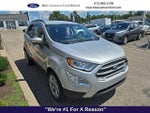2022 EcoSport Thumbnail 3