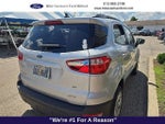 2022 EcoSport Thumbnail 5