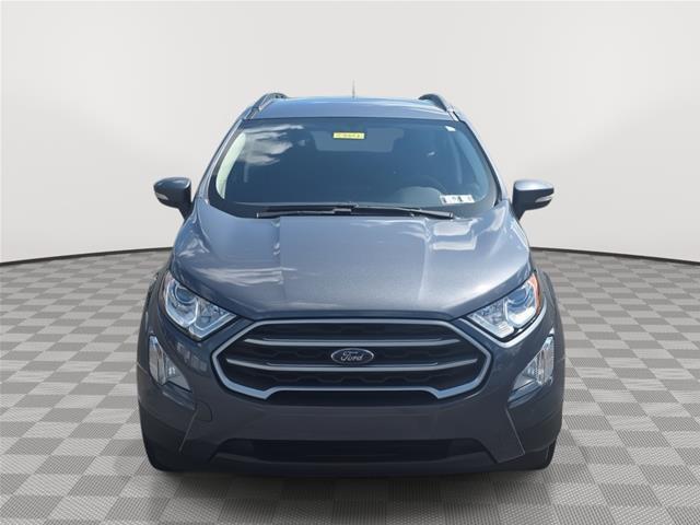2022 Ford Ecosport - $17,900