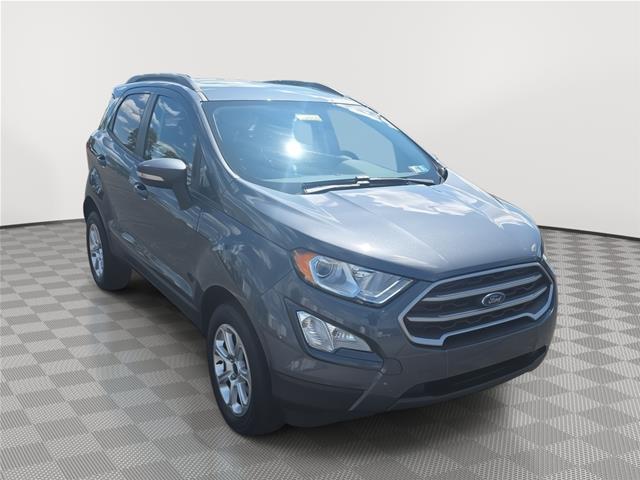 2022 Ford Ecosport - $17,900