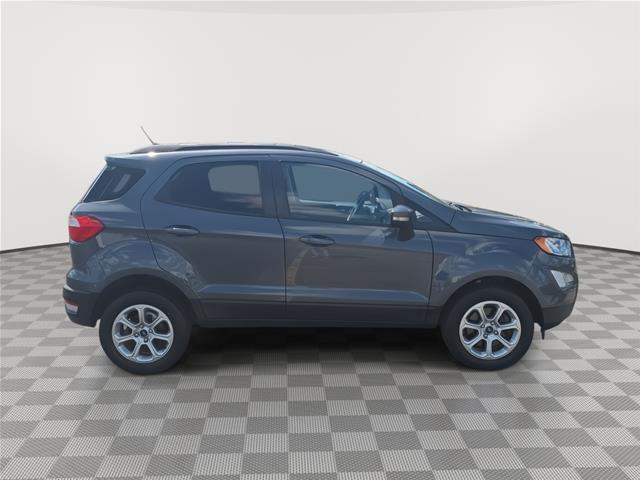 2022 Ford Ecosport - $17,900