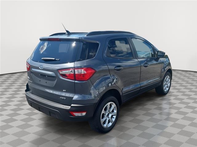 2022 Ford Ecosport - $17,900