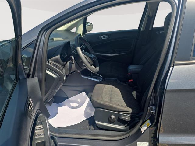 2022 Ford Ecosport - $17,900