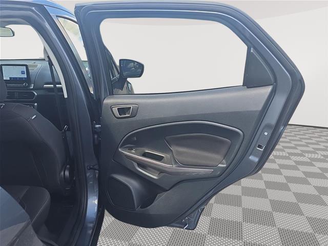 2022 Ford Ecosport - $17,900
