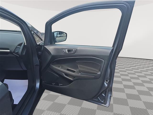 2022 Ford Ecosport - $17,900