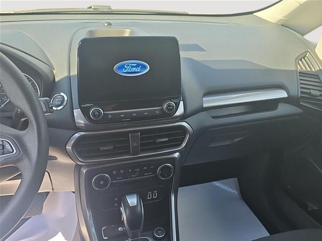 2022 Ford Ecosport - $17,900
