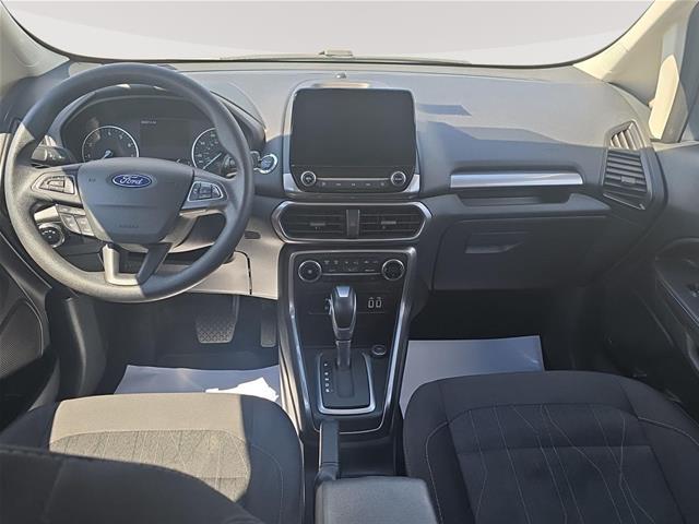 2022 Ford Ecosport - $17,900