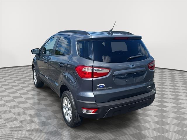 2022 Ford Ecosport - $17,900