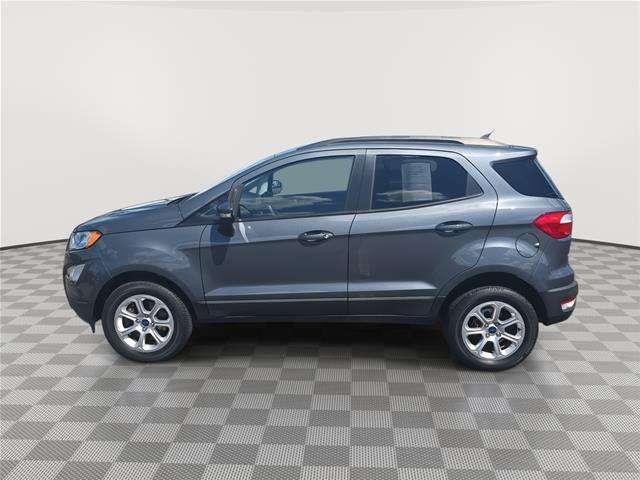 2022 Ford Ecosport - $17,900