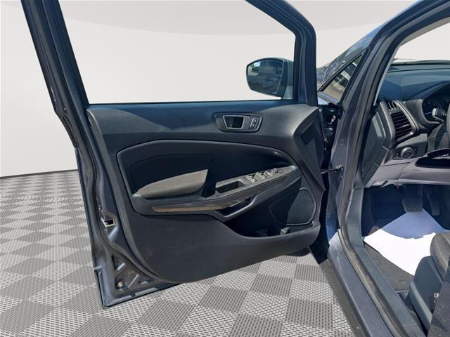 2022 Ford Ecosport - $17,900