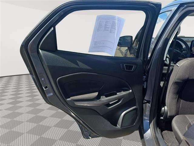 2022 Ford Ecosport - $17,900