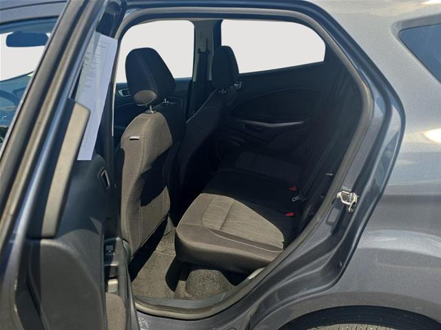2022 Ford Ecosport - $17,900