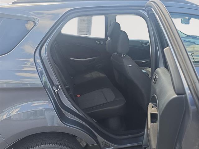 2022 Ford Ecosport - $17,900