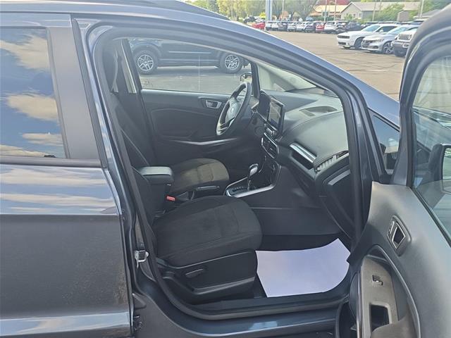 2022 Ford Ecosport - $17,900